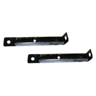 Alzare® - Rear Bumper End Support Bracket