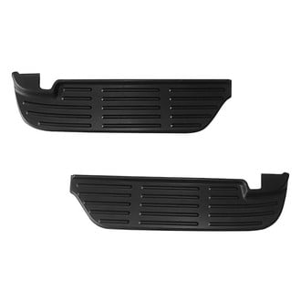 Alzare® - Rear Upper Bumper Step Pad
