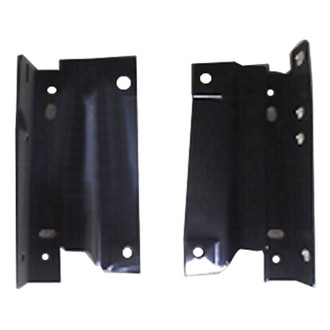 Alzare® - Radiator Support Bracket
