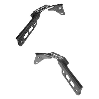 Alzare® - Hood Hinge