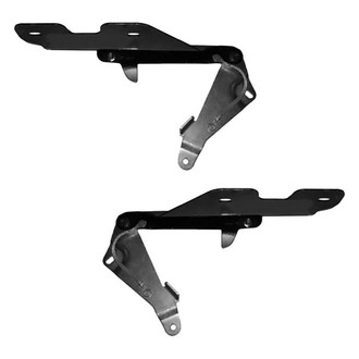 Alzare® - Hood Hinge Set (Standard Line)