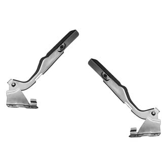 Alzare® - Hood Hinge Set (Standard Line)