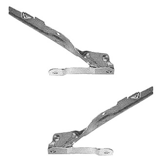 Alzare® - Hood Hinge Set (Standard Line)