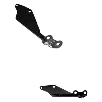 Alzare® - Hood Hinge Set (Standard Line)