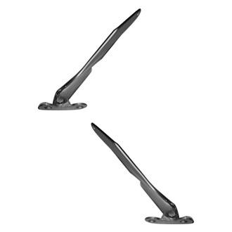 Alzare® - Hood Hinge Set (Standard Line)