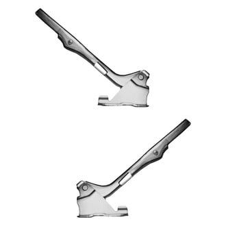 Alzare® - Hood Hinge Set (Standard Line)
