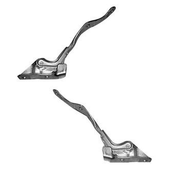 Alzare® - Hood Hinge Set (Standard Line)