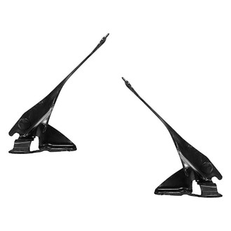 Alzare® - Hood Hinge Set (Standard Line)