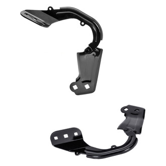 Alzare® - Hood Hinge Set (Standard Line)