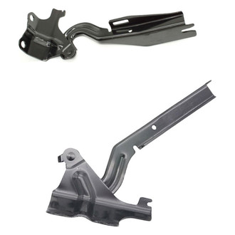 Alzare® - Hood Hinge Set (Standard Line)