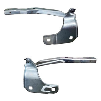 Alzare® - Hood Hinge Set (Standard Line)