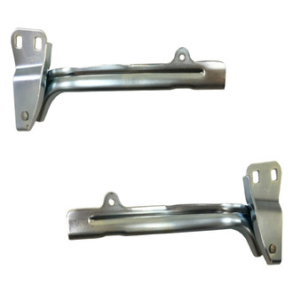 Alzare® - Hood Hinge Set (Standard Line)