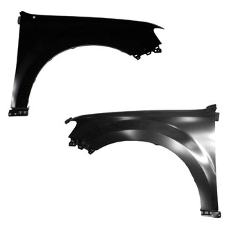 Alzare® - Front Fender