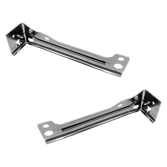 Alzare® - Front Fender Brace