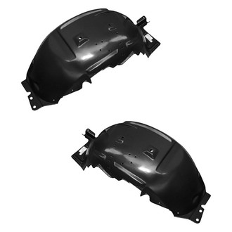 Alzare® - Front Fender Liner