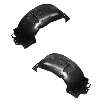 Alzare® - Front Fender Liner
