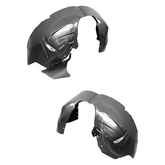 Alzare® - Front Fender Liner