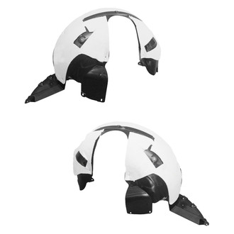 Alzare® - Front Fender Liner