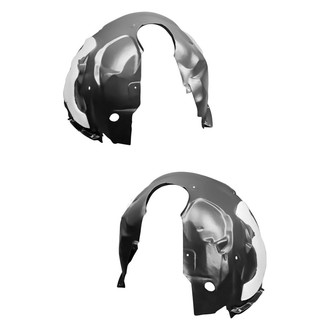 Alzare® - Front Fender Liner