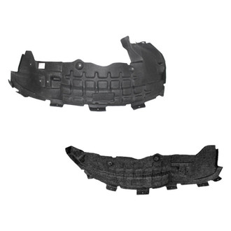 Alzare® - Front Fender Liner