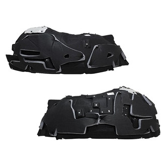 Alzare® - Front Fender Liner