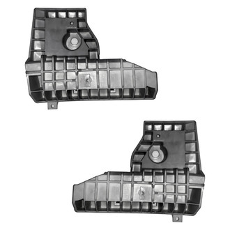 Alzare® - Front Fender Insert