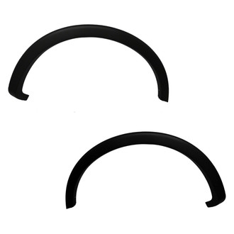 Alzare® - Front Wheel Arch Molding