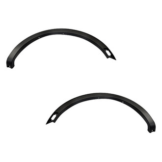 Alzare® - Front Fender Flare