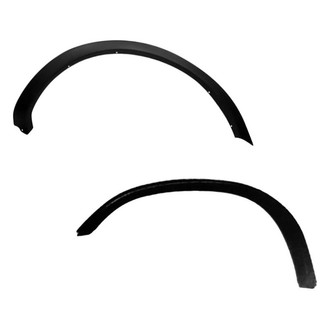 Alzare® - Front Wheel Arch Molding