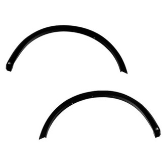 Alzare® - Front Wheel Arch Molding