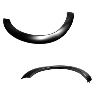 Alzare® - Front Wheel Arch Molding