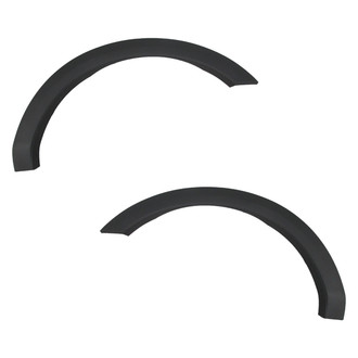 Alzare® - Front Wheel Arch Trim