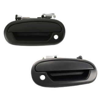 Alzare® - Front Exterior Door Handle