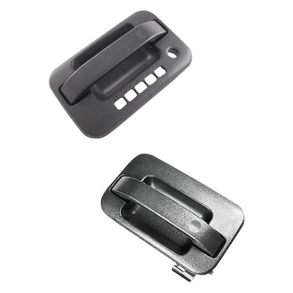 Alzare® - Exterior Door Handle