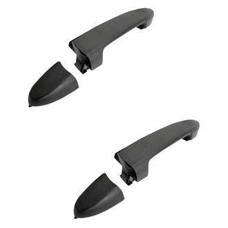 Alzare® - Exterior Door Handle