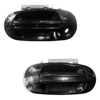 Alzare® - Exterior Door Handle