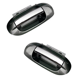 Alzare® - Exterior Door Handle
