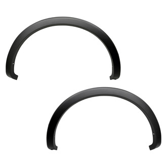 Alzare® - Rear Wheel Arch Trim