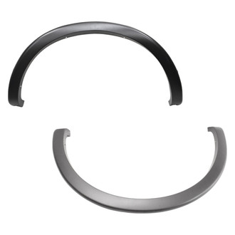 Alzare® - Rear Wheel Arch Molding