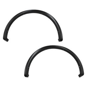 Alzare® - Rear Wheel Arch Molding