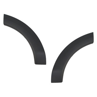 Alzare® - Rear Wheel Arch Molding