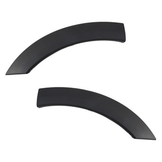 Alzare® - Rear Wheel Arch Trim