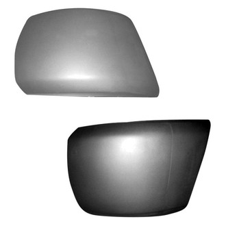 Alzare® - Front Outer Bumper End