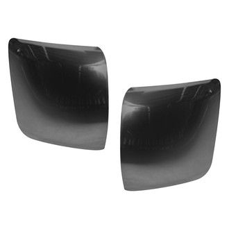 Alzare® - Front Bumper End