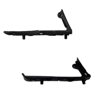 Alzare® - Front Bumper Cover Rear Bracket