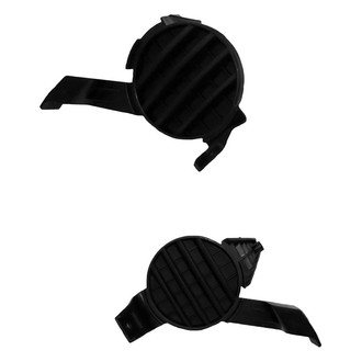 Alzare® - Front Fog Light Cover