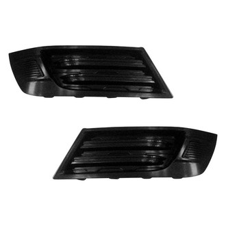 Alzare® - Front Fog Light Cover