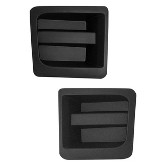 Alzare® - Front Fog Light Cover