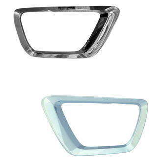 Alzare® - Front Fog Light Trim