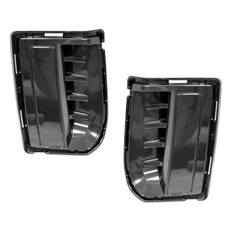 Alzare® - Front Fog Light Cover